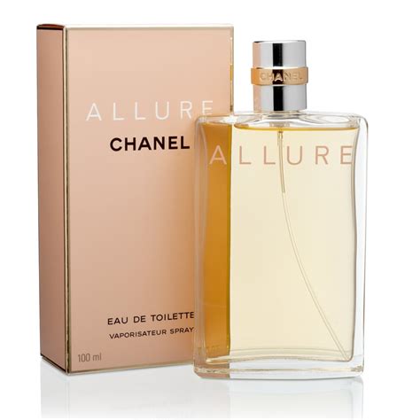 chanel parfym allure|allure eau de parfum.